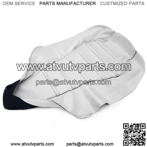 ATV Seat Cover For SUZUKI LT-Z 400/KAWASAKI KFX 400 2003 - 2006