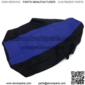 ATV Seat Cover For YAMAHA YFZ 350 Banshee 1987 - 2006