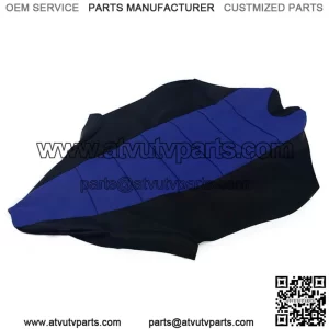 ATV Seat Cover For YAMAHA YFZ 450R 2009 - 2011