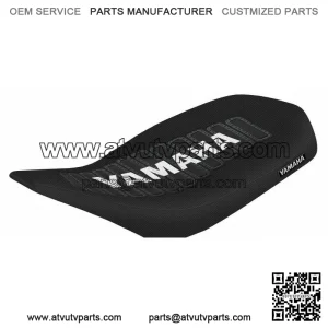 All Colors Series Seat Cover for Yamaha YFZ 450