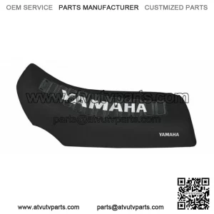 BLACK Seat Cover Series for Yamaha Banshee 350