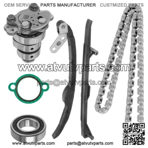 Camshaft Kit For Yamaha Grizzly 700 YFM700FG 2007-13 / Grizzly 550 YFM550 09-14