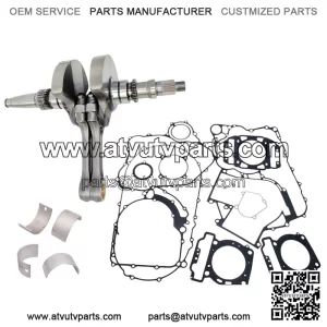 CF 800 Crankshaft Bearing Full Gasket Set For CF Moto 800CC Z8 U8 C8 2012-2019