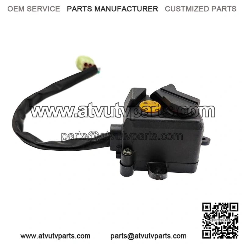 2wdx4wd 4x4 Switch Parts For ODES 800 1000 UTV Dominator Raider X2 X4 Ravager - Image 3