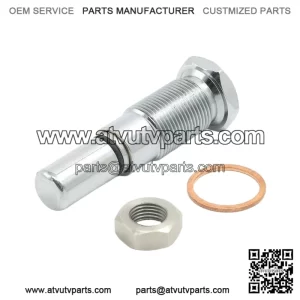 Manual Cam Timing Chain Tensioner Gasket For RZR 1000 XP 900 570 Rangers