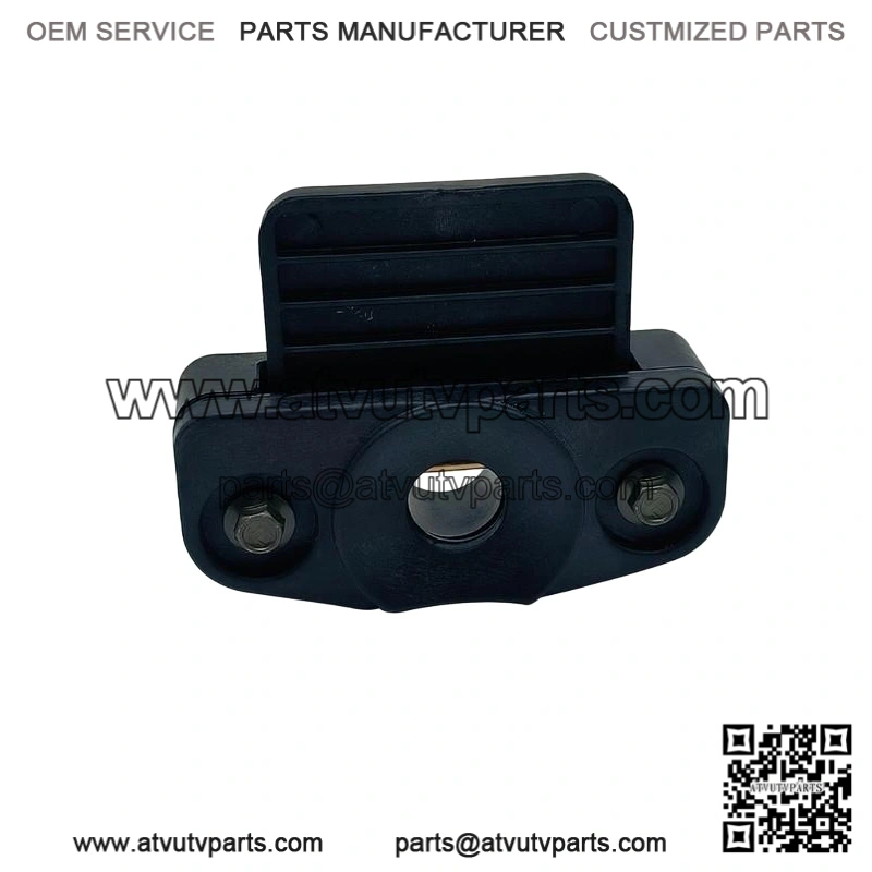 Seat Locker Latch For HiSUN 500 700 UTV SUPERMACH BENNCHE TSC MASSIMO Quad Parts - Image 2