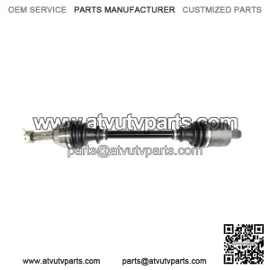 Front CV Axle for 1333134 Ranger 400 500 570 & 'Midsize' 800