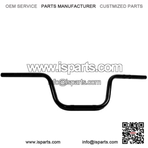 Black Handlebar 46003-Y002-935 for KAWASAKI Brute Force 300 KVF300 2012-2025