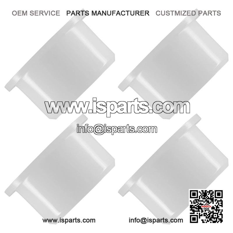 Front A-Arm Bushing Kit for Polaris ACE 150 (2017-2021) & Ranger 150 (2018-2025) ?C Part #5453653 - Image 5