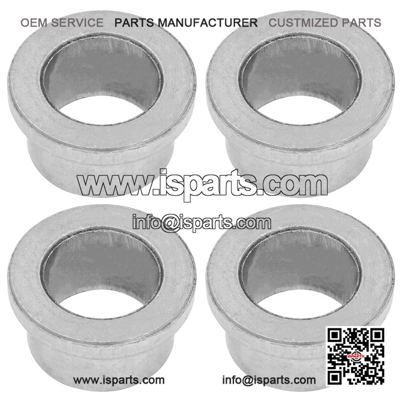 Rear Knuckle Bushings Set for Yamaha Grizzly 660 YFM660 (2002-2008) - 90381-17067-00