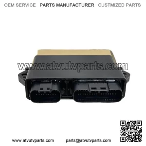 New Control Unit Electron 21175-0761 for KAWASAKI Teryx4 2012-2013