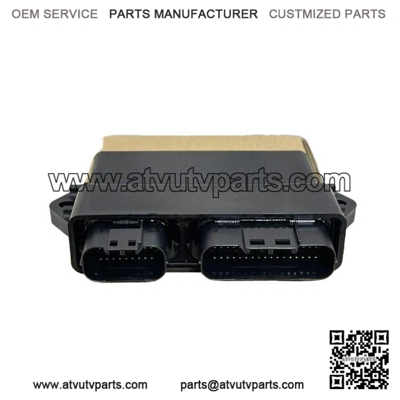 New Control Unit Electron 21175-0761 for KAWASAKI Teryx4 2012-2013