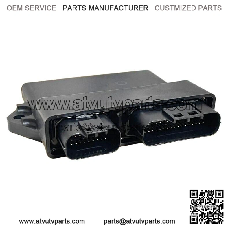 New Control Unit Electron 21175-0761 for KAWASAKI Teryx4 2012-2013 - Image 3