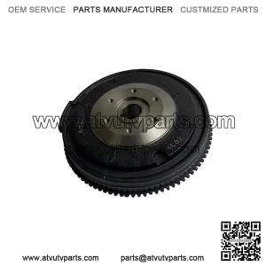 FLYWHEEL ASSEMBLY FOR KAWASAKI MULE 600 610 2500 2510 2520 1993-2006