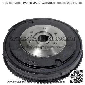 New Flywheel Assembly 21193-0030 for KAWASAKI MULE 3000 3010 3020 2001-2008