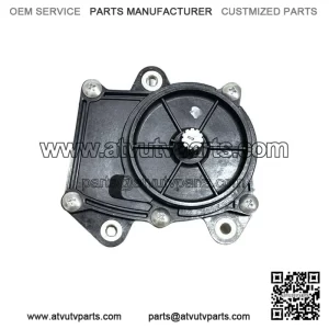New Front Gear Change Actuator 16172-0030 for KAWASAKI Teryx Mule