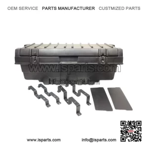 Universal UTV Box Bed Cargo (Model #Max 43242)