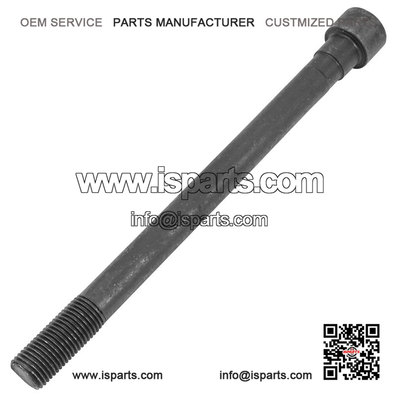 Primary Clutch Hex Socket Head Screw Bolt for Polaris Ranger 1000 - Part #7520526 - Image 3