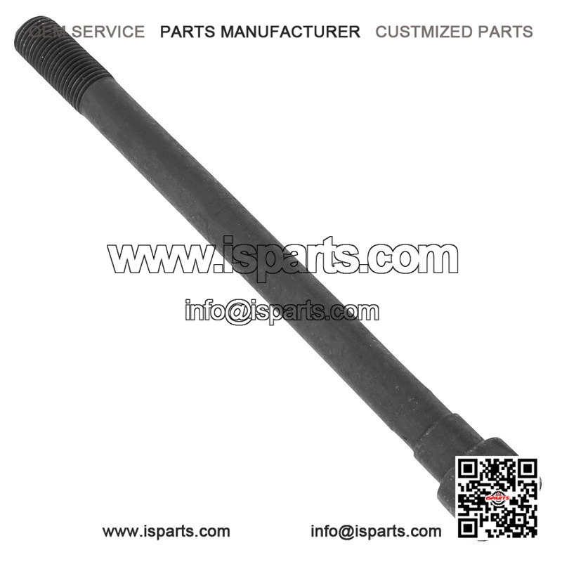 Primary Clutch Hex Socket Head Screw Bolt for Polaris Ranger 1000 - Part #7520526 - Image 5