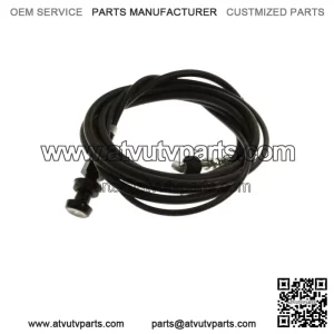 STARTER/CHOKE CABLE 54017-0012 FOR KAWASAKI MULE 600 610 SX 2005-2023