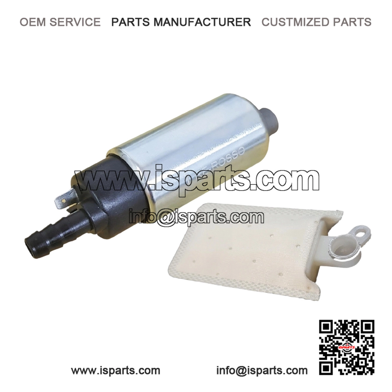 CF-MOTO 520 PETROL FUEL PUMP X5 Allroad long