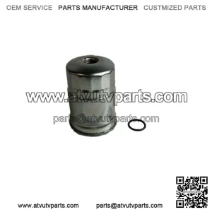 FUEL FILTER ELEMENT FOR KAWASAKI MULE 2510 3010 4010 DIESEL 2000-2013