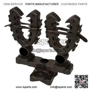 Double X Large Handlebar Set for SXS UTV ATV Quad Bike