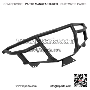 Front Bumper Brush Guard for Yamaha RMAX2 RMAX4 21-25 ATV UTV