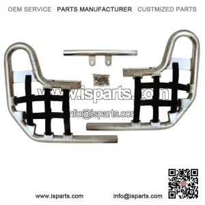 Standard Nerf Bars for Yamaha Banshee YFZ350 ATV