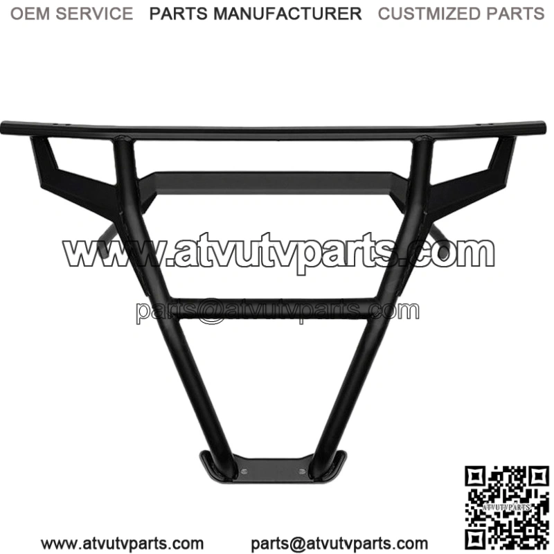 SPORT REAR BUMPER for TERYX4 / TERYX5 H2 2026 - 99994-2111