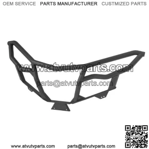 Front Brush Guard Bumper for 2021-2025 Yamaha Wolverine RMAX2 RMAX4 1000