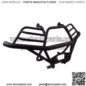 Heavy-Duty Front Brush Guard B5R-F84L0-V0-00 for 2018-2025 Yamaha KODIAK YFM 450 K