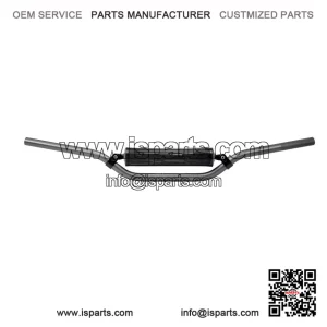 Titanium ATV Quad Bike Handlebars - 7/8 Inch 700R Raptor Bend