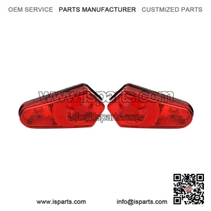 Tail Light for Polaris ACE and RZR 570, 900 and Sportsman 400 ATV