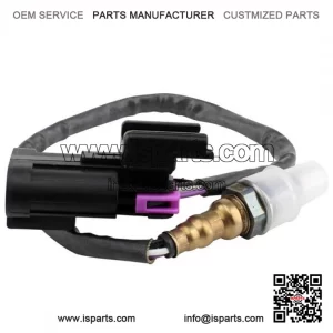Exhaust Oxygen Sensor for Polaris RZR, Ranger, General (Parts 4016021 and 4013979)