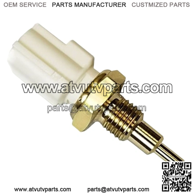TRANS FAN TEMP SENSOR for MULE 4000 / 4010 2009-2024 - 21176-2111 - Image 2