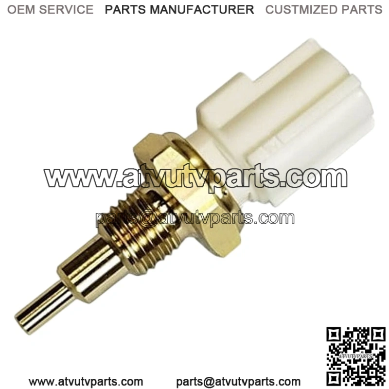 TRANS FAN TEMP SENSOR for MULE 4000 / 4010 2009-2024 - 21176-2111 - Image 3