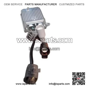 Power Steering Control Box ? Fits Yamaha Grizzly.