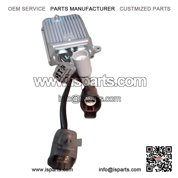 Power Steering Control Box ? Fits Yamaha Grizzly.