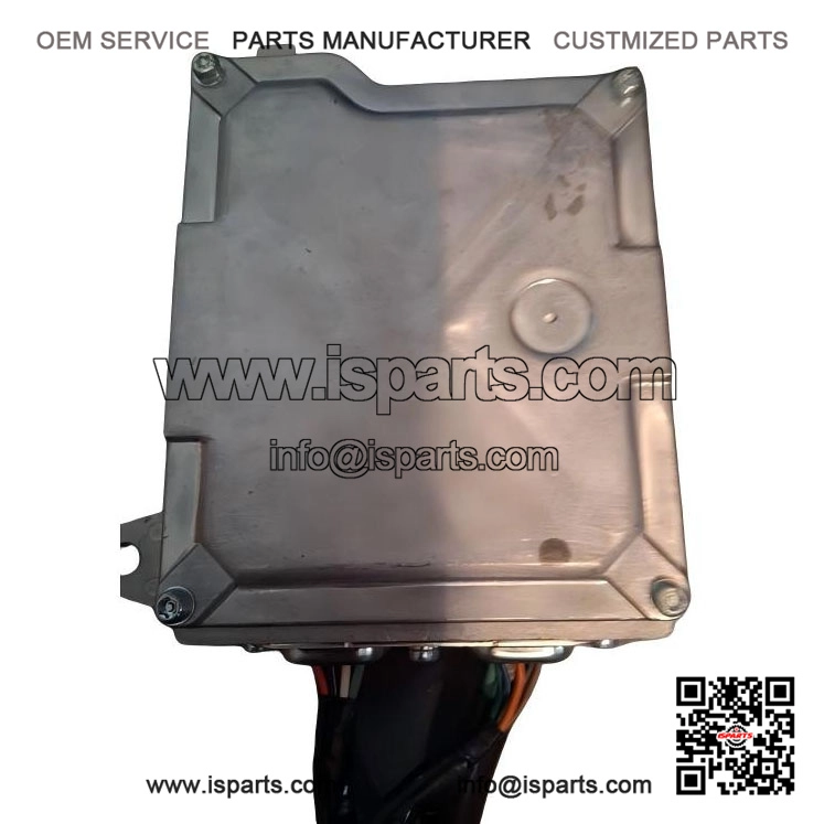 Power Steering Control Box ? Fits Yamaha Grizzly. - Image 2