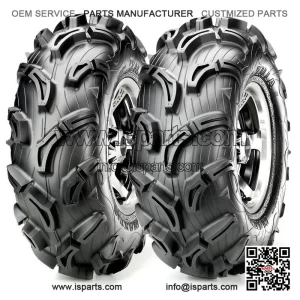 24x8-12 6-Ply Off Road ATV Quad Bike Tire