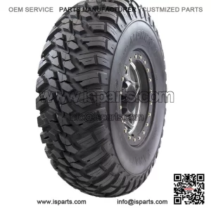 25x8-12R 10-Ply Off Road ATV Quad Bike Tire