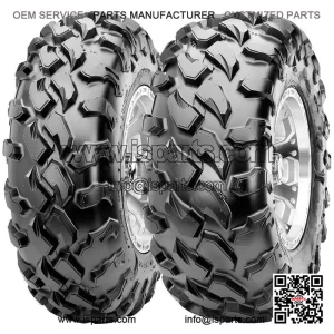 26x9-12 8-Ply Off Road ATV Quad Bike Tire