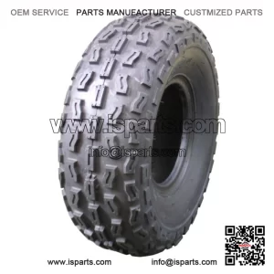 20x7-8 2 Ply Off Road ATV Quad Bike Tyre