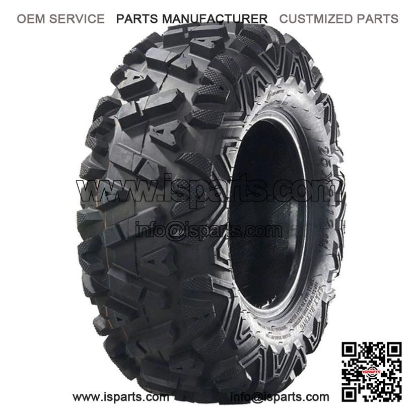 A033 6-Ply 26x9-14 Front Tyre for Off Road ATV Quad Bike