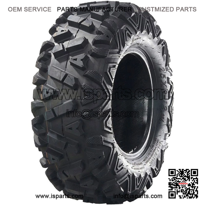 A033 12-Ply TBL 26x11.00-14 Ultra HD ATV Tyre