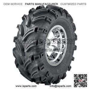 SF100 27x12-12 6 Ply TL ATV UTV Quad Bike Tyre