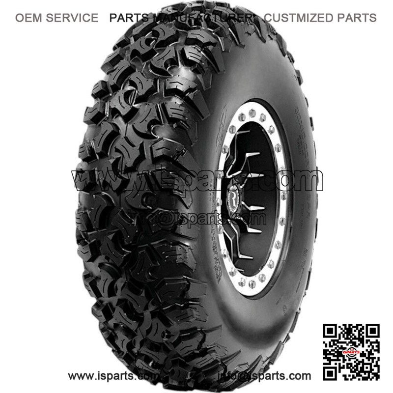 28x9-14 8 Ply ATV UTV Quad Bike Front Tyre