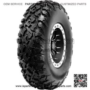 28x11-14 8 Ply ATV UTV Quad Bike Rear Tyre