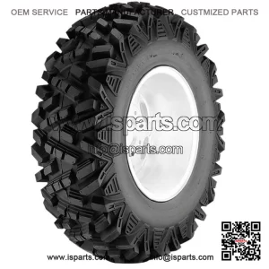 25x8-12 6 Ply Off Road ATV Quad Bike Front Tyre